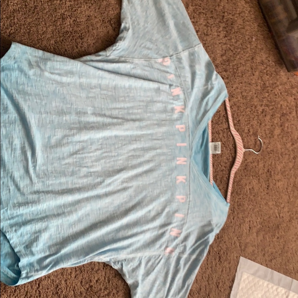 mid sleeve shirt